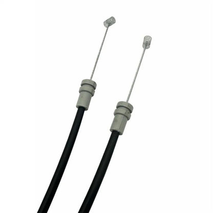 Hood Release Latch Cable for Chevrolet Corvette (1984-1996)