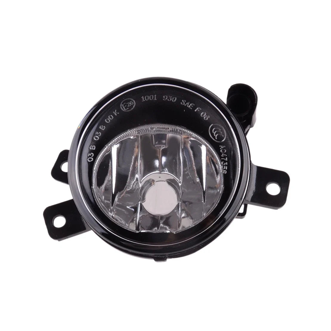 Right Front Fog Light Housing for BMW X1 E84 (2009-2015)