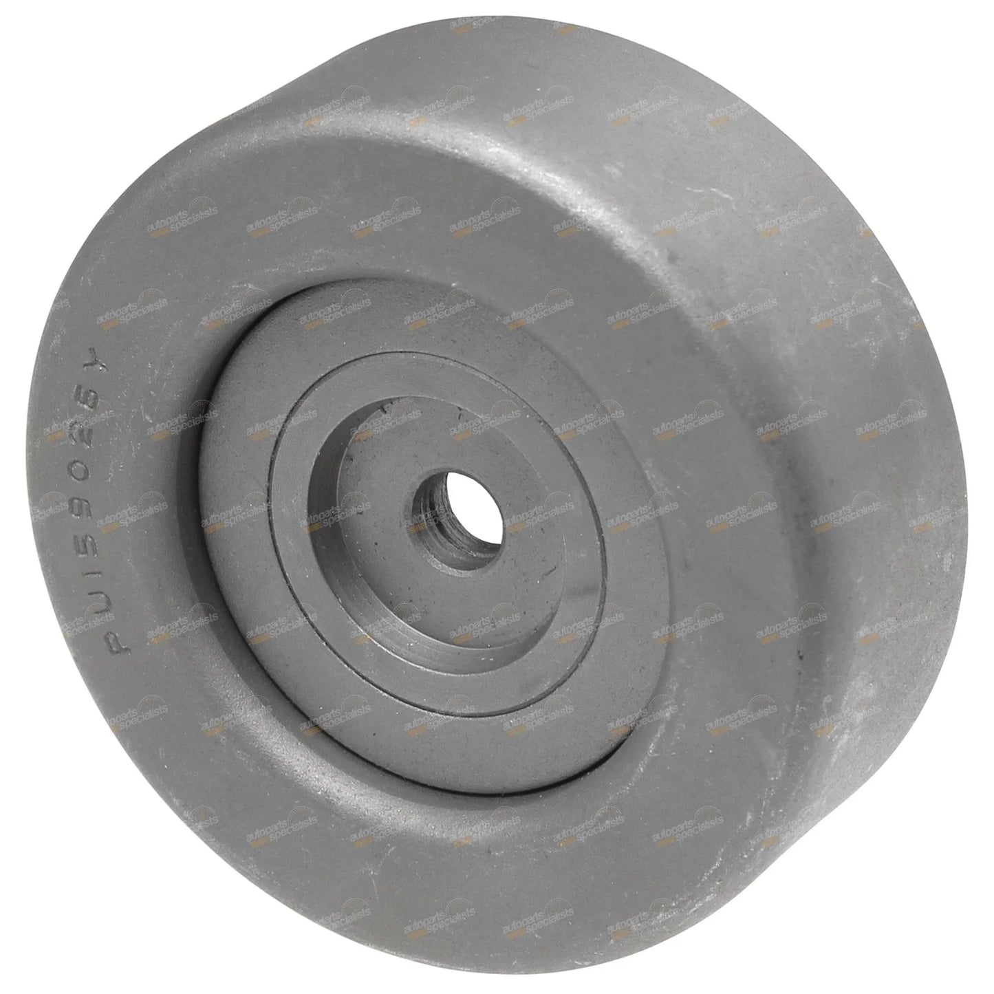 LH Upper Drive Belt Idler Pulley for Pajero