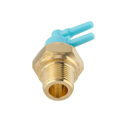 Bimetal Vacuum Switching Valve for Lexus Toyota Camry Corolla (2002-2006)