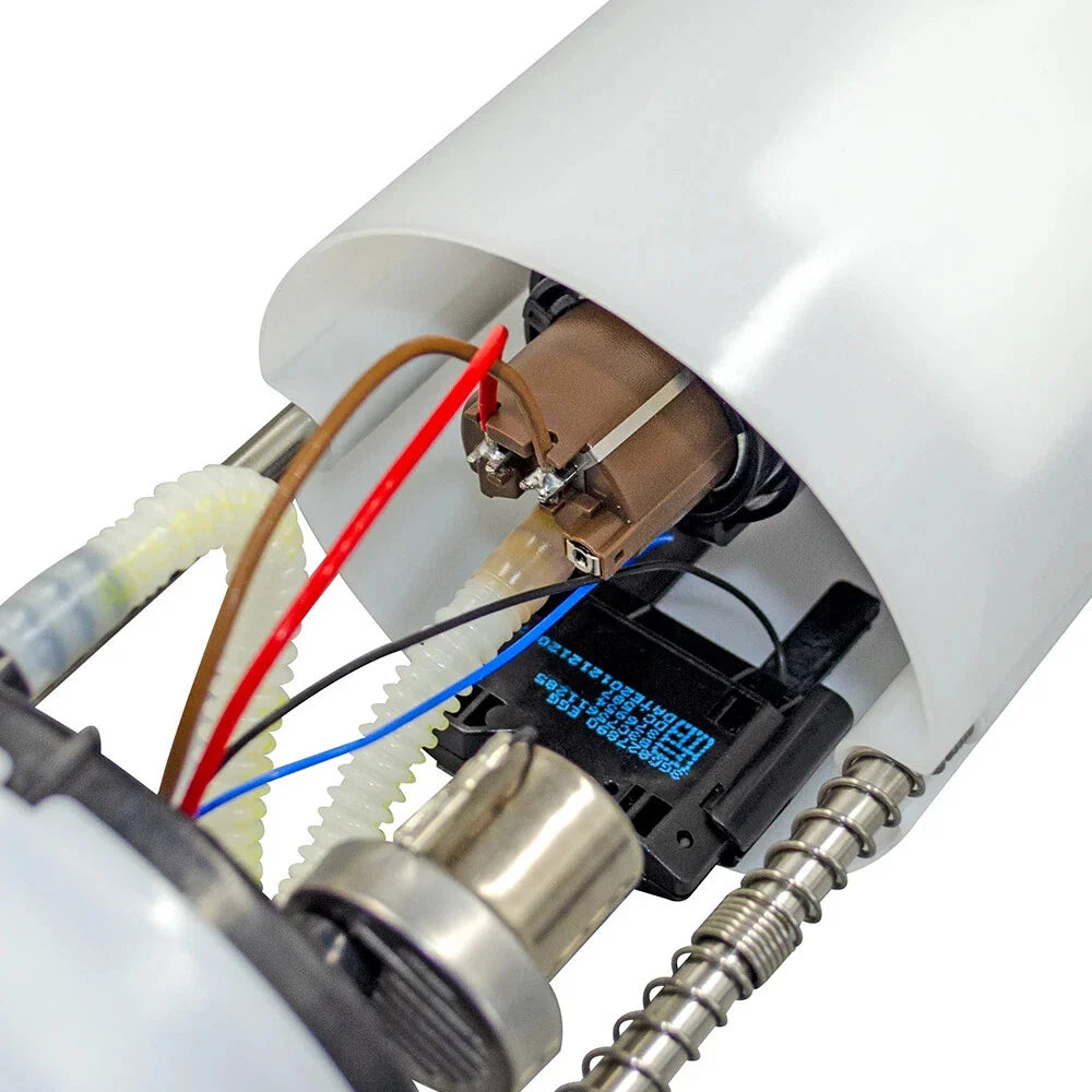Fuel Pump Assembly for Suzuki SX4 (2006–2014)