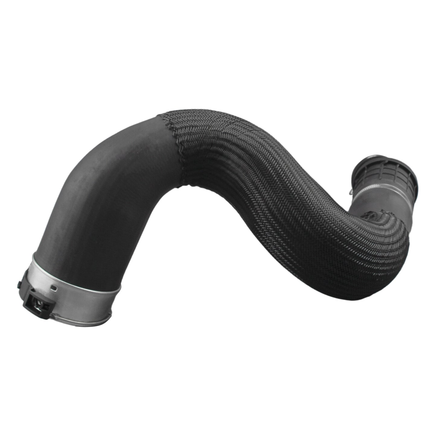 Cooling intercooler air inlet tube for Equinox Terrain (2018–2020)