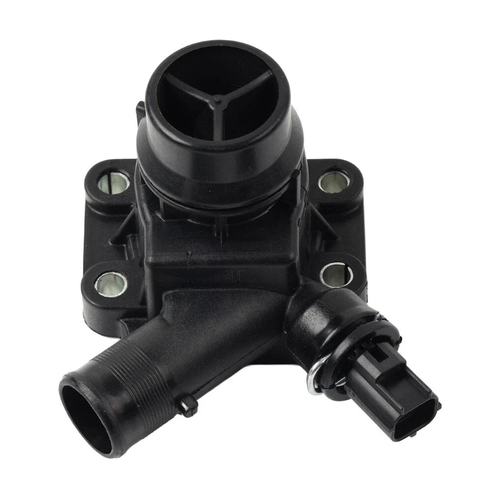 Engine Coolant Thermostat & Housing for Land Rover Discovery 2004-2009