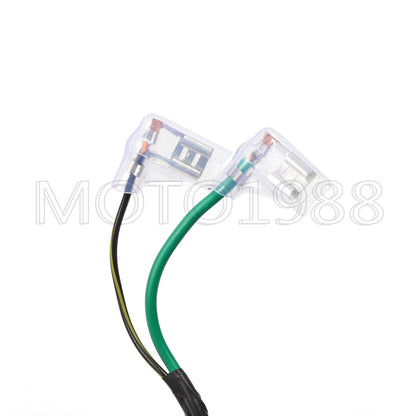 Ignition Coil CDI Wire Harness Regulator Relay for Honda FourTrax TRX300 (1998–2000)