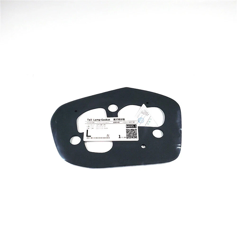 Rear Tail Light Seal Gaskets for Honda Fit (2009-2013)