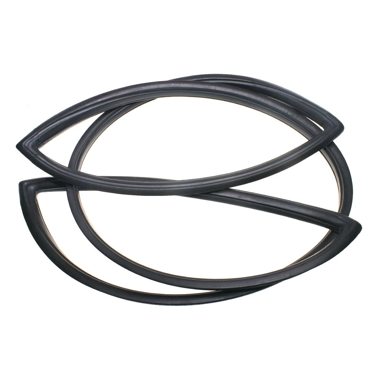Front Windshield Weatherstrip for Mitsubishi L300 Delica (1986–1994)