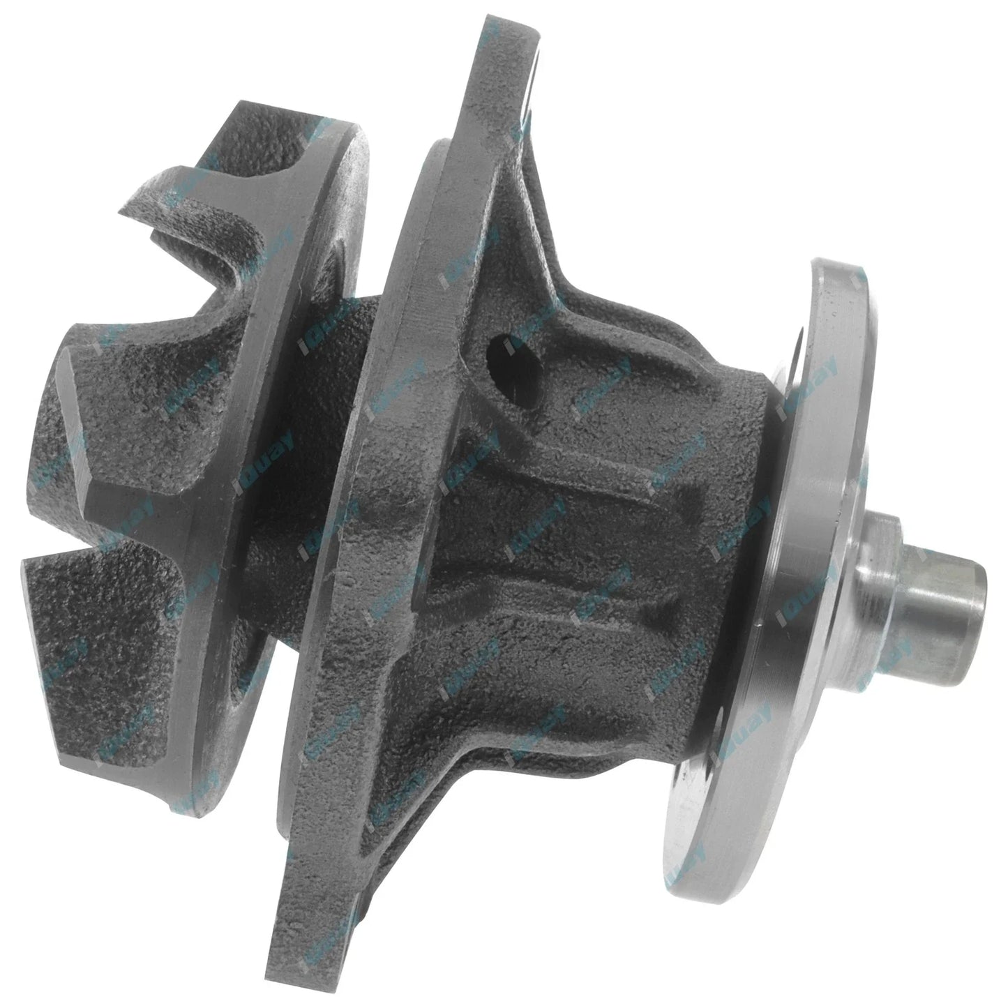 Water Pump & Coolant for Toyota Coaster HB30, Dyna HU40, HU50 (2H, 12HT)