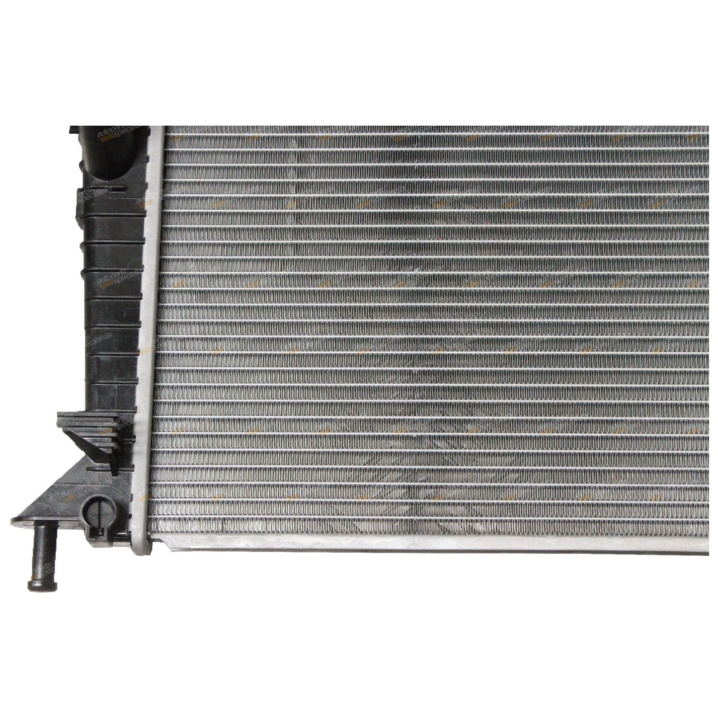 Alloy Core Radiator for Mazda 3 (2004–2011)