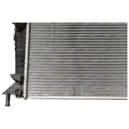 Alloy Core Radiator for Mazda 3 (2004–2011)