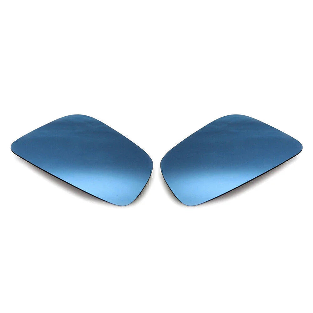 Heated Aspherical Wing Mirror Glass for BMW 5 Series G30 G31 (2016-2023)