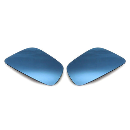 Heated Aspherical Wing Mirror Glass for BMW 5 Series G30 G31 (2016-2023)