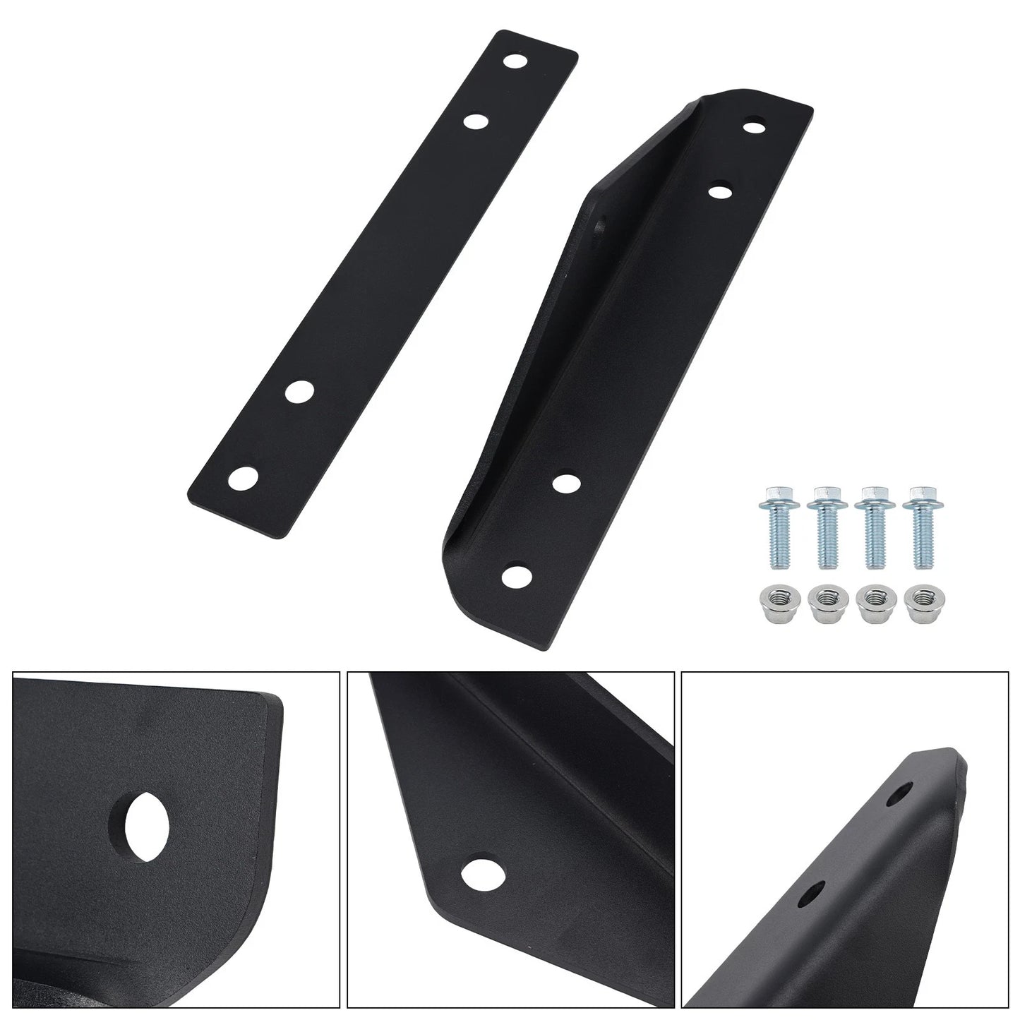 Rear Seat Passenger Cover for Suzuki GSXS1000 GSXS1000F (2015–2020) Blue