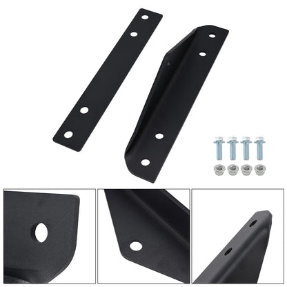 Rear Seat Passenger Cover for Suzuki GSXS1000 GSXS1000F (2015–2020) Blue