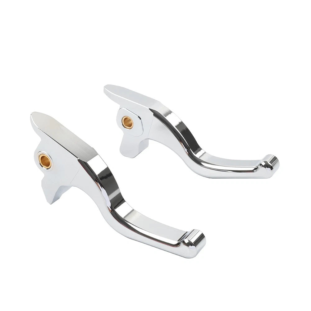 21" Front Wheel Mudguard Riser Bracket Kit for Harley Electra Glide (2014–2023)