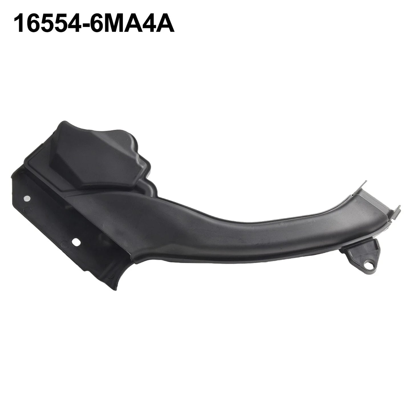 Air Duct for Nissan Rogue Sport