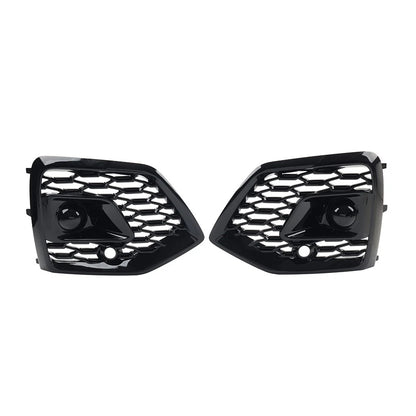 Rear Window Louvers for Audi Q3 F3 Sportback (2019–2024)
