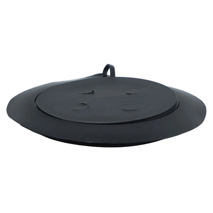 Wheelbox Cap Cover / 80mm Fit / Wheelbox Cap Cover for Fiat Vehicles