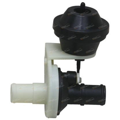 HVAC Heater Control Valve for Porsche 928 (1978–1995)