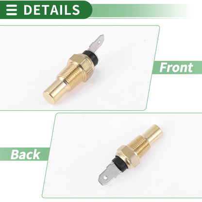 Engine Coolant Temperature Sensor No. 3485082000 for Suzuki Samurai (1995)