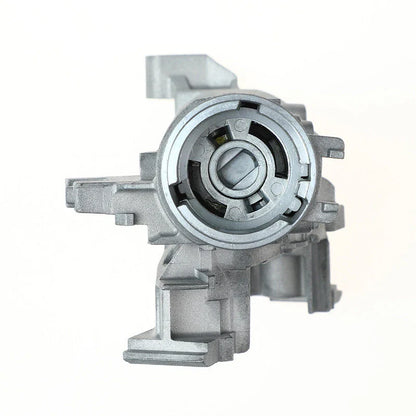 Ignition Switch with Lock Cylinder Key for VW Golf Jetta Eos Audi (2005–2013)