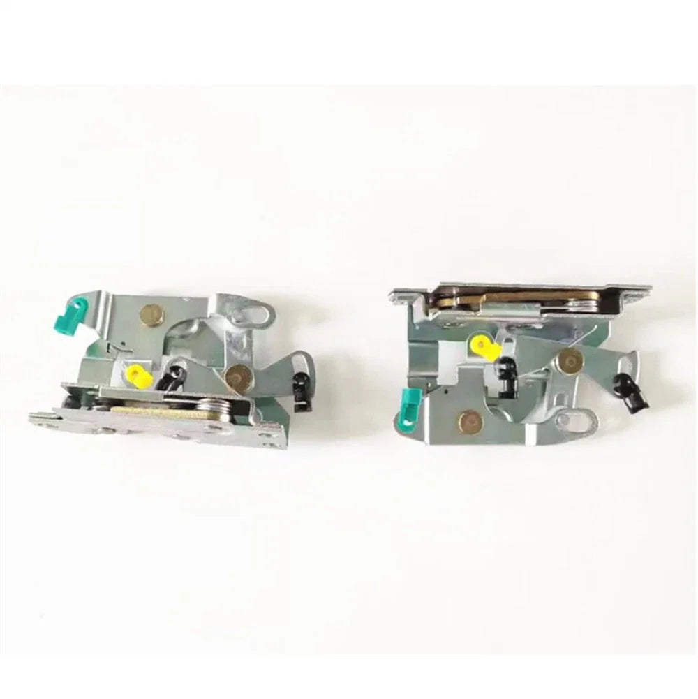 Front Door Lock Latch Set  For Jeep Wrangler (1987-1995)