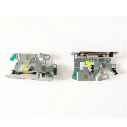 Front Door Lock Latch Set  For Jeep Wrangler (1987-1995)