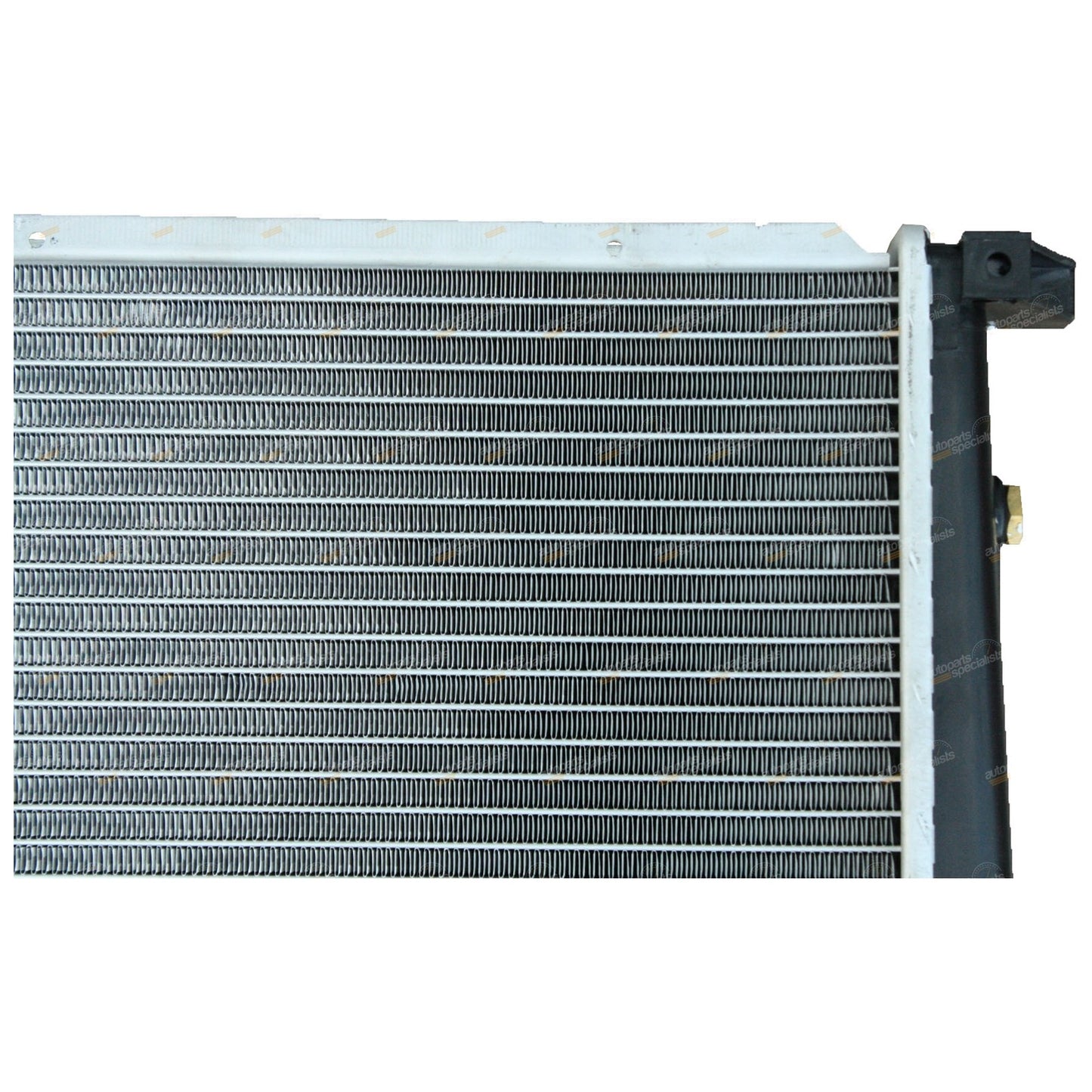 Radiator for BMW 3 Series E30 E36 (1985–1999)