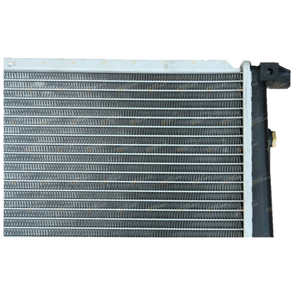 Radiator for BMW 3 Series E30 E36 (1985–1999)