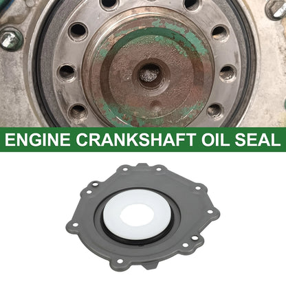 Rear Crankshaft Oil Seal with Flange for Ford Transit (2015–2023) GK2Q-6D354-AA