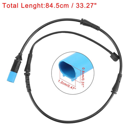 Brake Pad Wear Sensor for BMW X5 X7