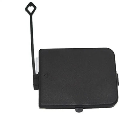 Rear Right Bumper Tow Hook Cover for BMW E84 X1 (2013-2015)