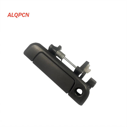 L&R Front Door Outer Handle Black for Toyota Hiace (1992-2004)