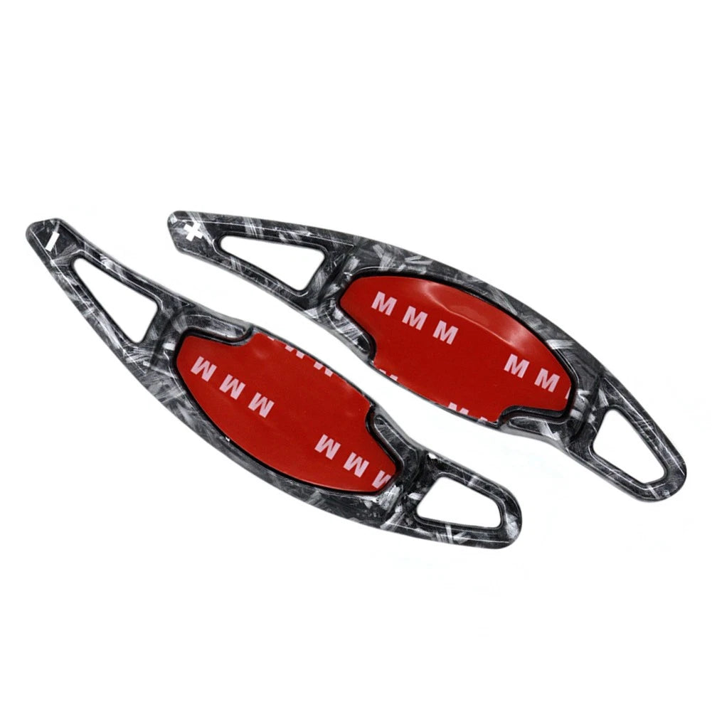 1X Chrome Trunk Handle Trim for Honda GL1800 (2001–2011)