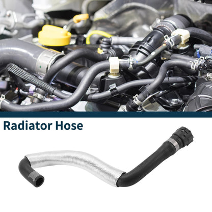 Radiator Hose for Porsche Macan (2015) No. 95B819332A Rubber Coolant Pipe