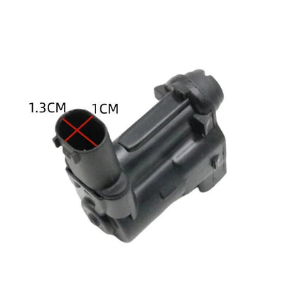 Fuel Tank Motor Cover for BMW X1 X2 X3 E83 X4 X6 Z4
