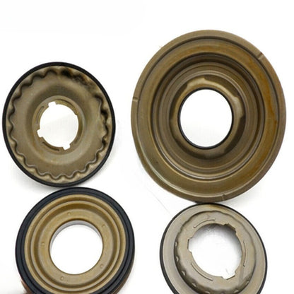 Set of 4 Auto Transmission Piston Kit for Toyota Camry