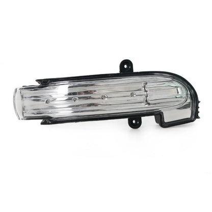 2 x Pair Mirror Signal Light for Mercedes-Benz C-Class W203 (2004–2007)