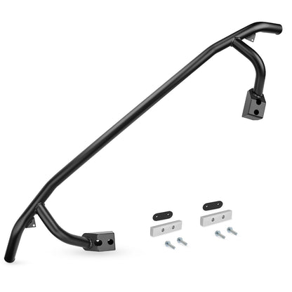 Heavy Duty Rear Brush Guard Kit for Yamaha Wolverine RMAX2 (2021–2023)