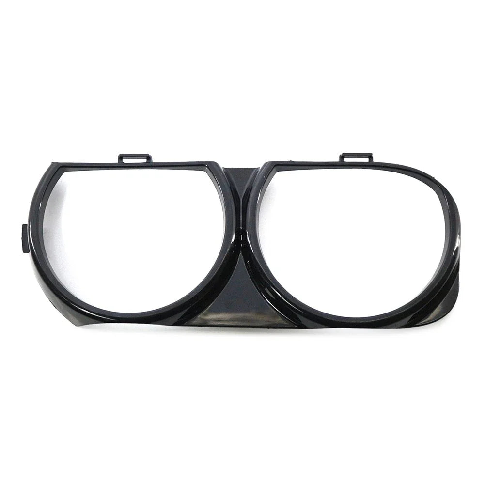 Headlight Bezel Trim for Dodge Challenger (2015-2021)