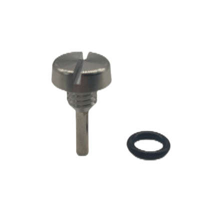 Magnetic Gearcase Drain Plug for Volvo Penta (Marine)