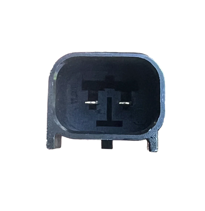 Front Left Window Regulator With Motor 2 Pins for Ford Falcon FG (2008–2014)