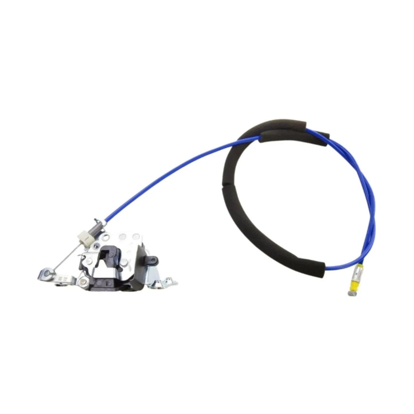Left Sliding Door Lock for Toyota HiAce Van (2005–2019)