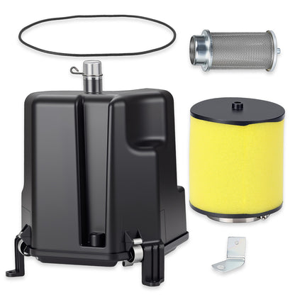 Air Filter Guide Box Cover for Honda Recon Sportrax 250 (2001–2009)