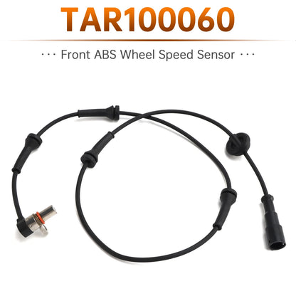 Rear ABS Wheel Speed Sensor for Land Rover Discovery (2004–2009) TAR100070 E