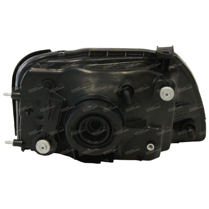 LH Headlight for Mitsubishi Triton MK Ute (2004–2006)