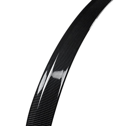 Car Tail Wing Rear Trunk Spoiler for Mercedes-Benz GLE Coupe (2015-2019)