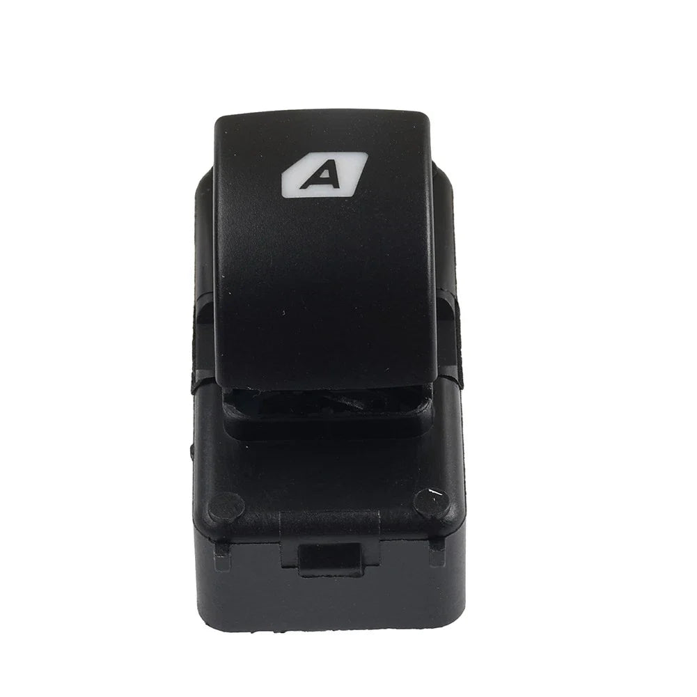 Electric Window Switch for Citroen Berlingo, C4, Peugeot (2006-2018)