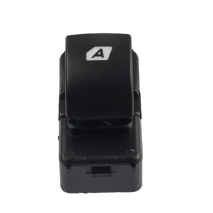 Electric Window Switch for Citroen Berlingo, C4, Peugeot (2006-2018)