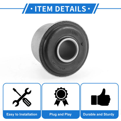Front Upper Control Arm Suspension Bushing No. 4863226010 for Toyota Dyna 100 (2000–2004)