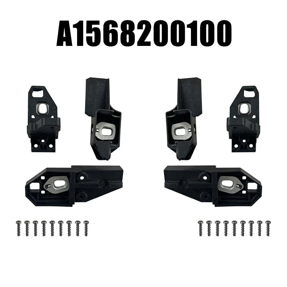 2 x Tailored Lamp Repairs for Your Model